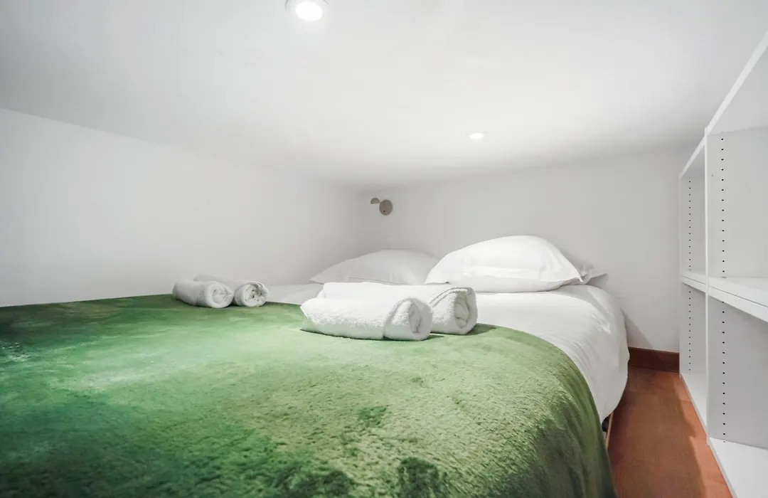 Lavie Maison Little Studio-1