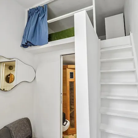 Lavie Maison Little Studio-2